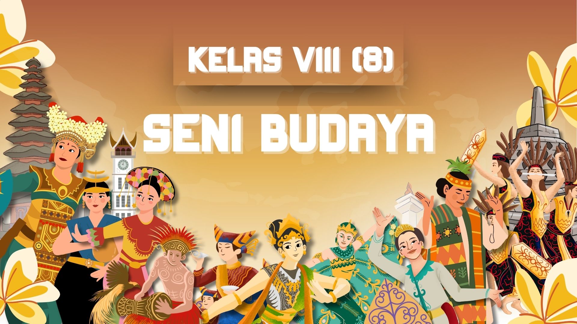 Buku Seni Budaya